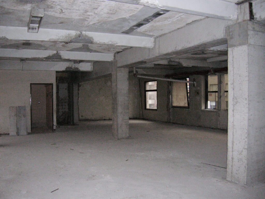 Belgrano 670- Intervención y refuerzo integral de estructura para oficinas de La Mercantil Andina (5.00m2)