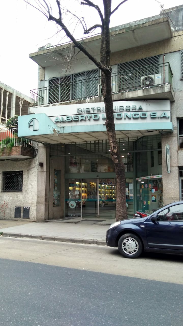 Distribuidora Luongo