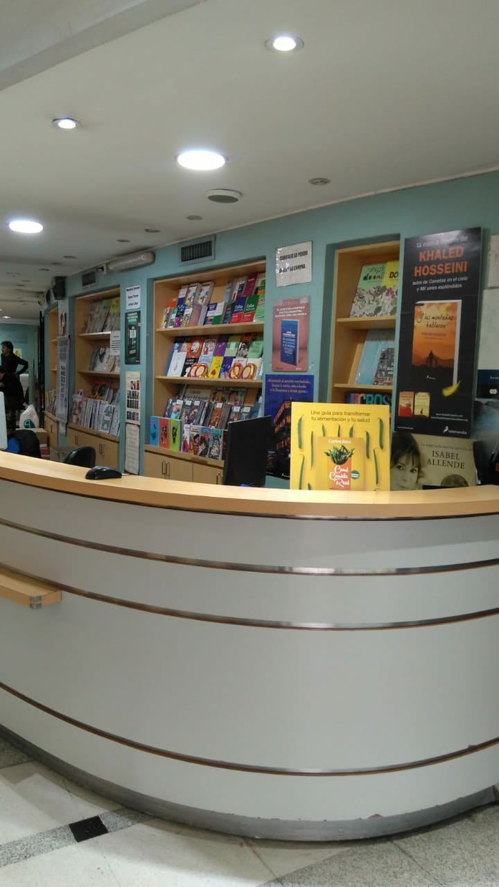 Distribuidora Luongo