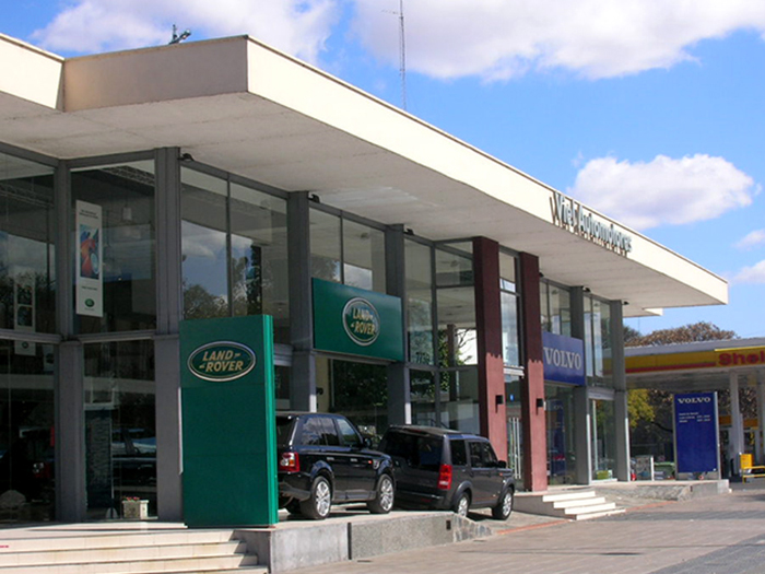 Av Figueroa Alcorta 7720