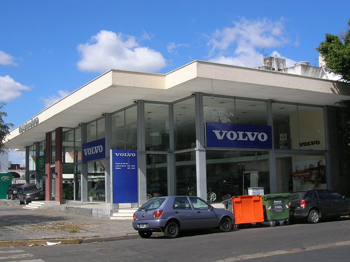 Av Figueroa Alcorta 7720