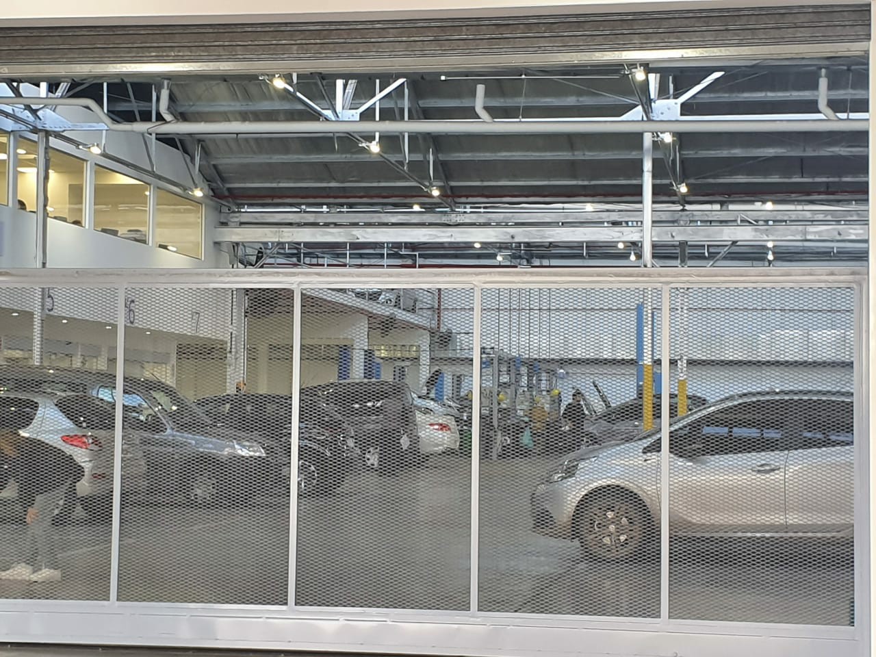 Darc Peugeot Tinogasta y Lope de Vega