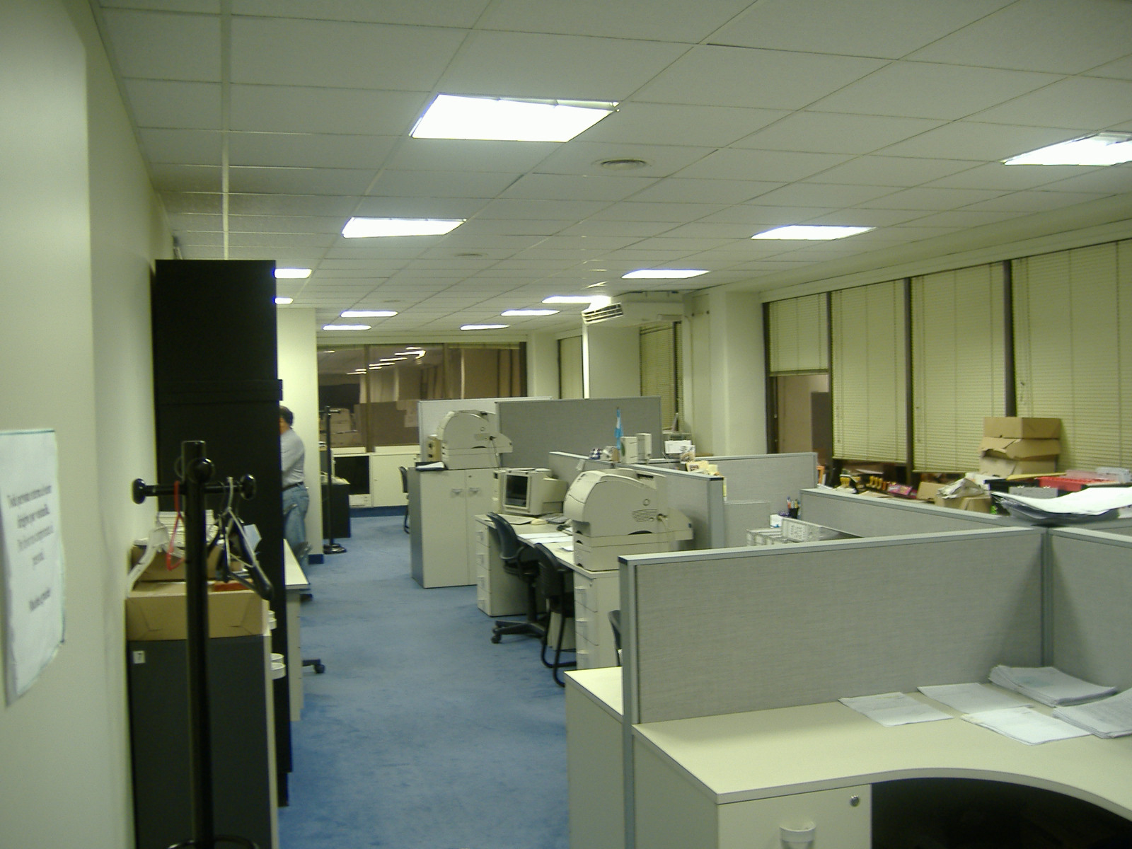 La Mercantil Catalinas