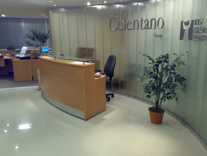 La Mercantil Catalinas