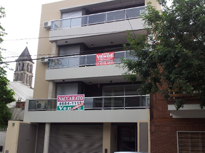 Vivienda multifamiliar en Patron 5539
