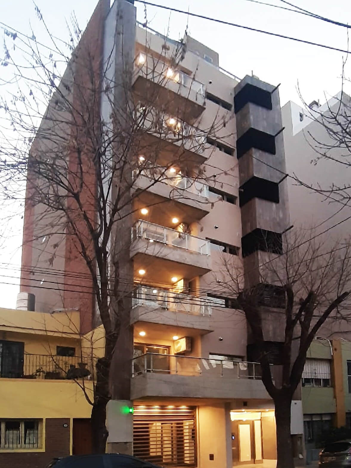 Obra Terrero 838