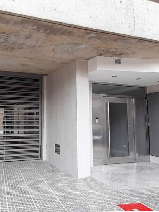 Obra Terrero 838