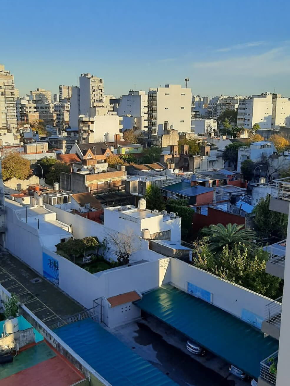 Obra Terrero 838