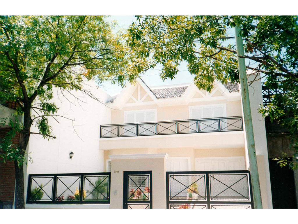 Vivienda unifamiliar en Jujuy 2038