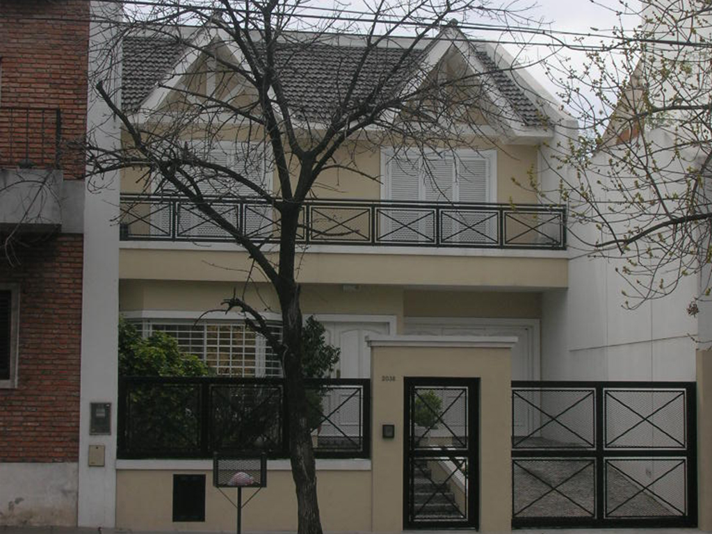 Vivienda unifamiliar en Jujuy 2038