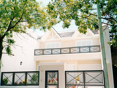 Vivienda unifamiliar en Jujuy 2038