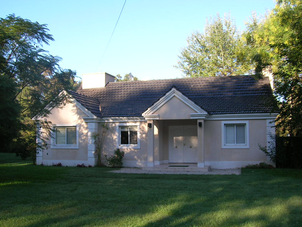 Vivienda unifamiliar en Country Cardenal del Monte
