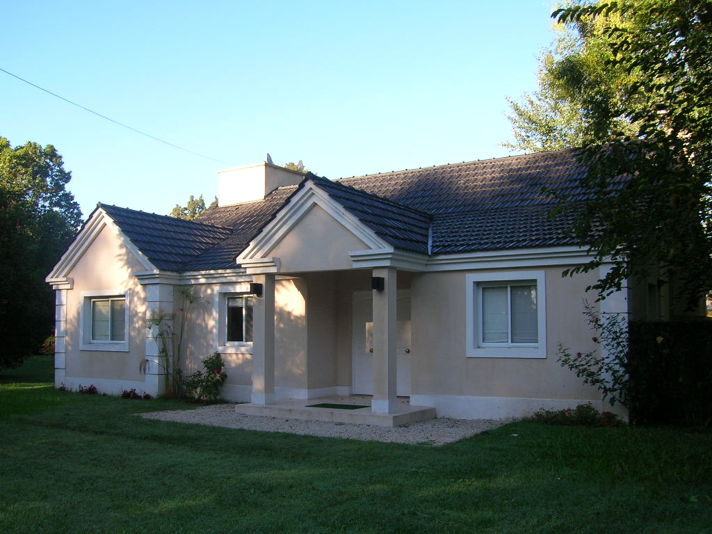 Vivienda unifamiliar en Country Cardenal del Monte