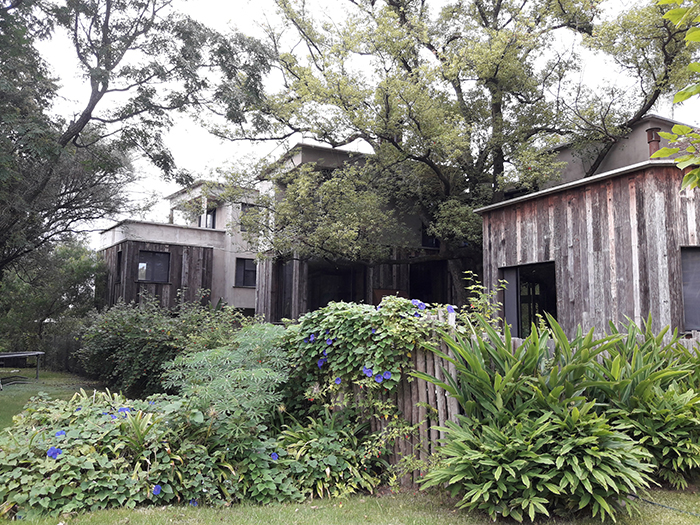 Vivienda unifamiliar en 33 Orientales 911 Beccar