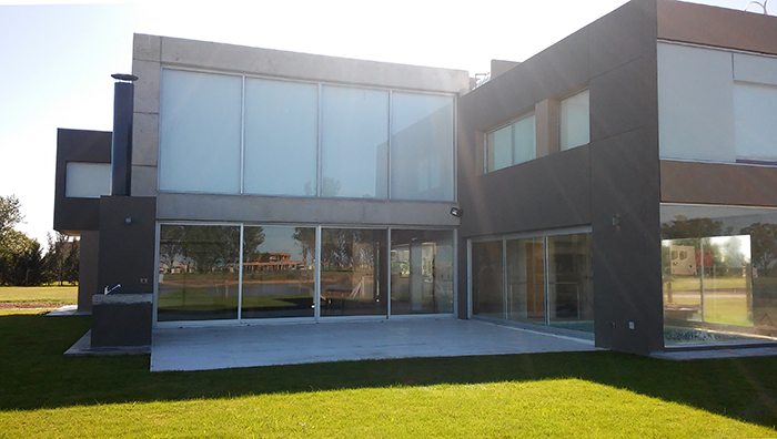 Vivienda unifamiliar en Lagos San Eliseo