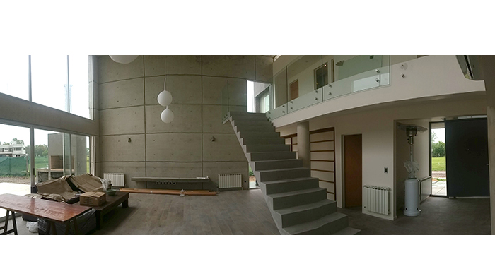 Vivienda unifamiliar en Lagos San Eliseo