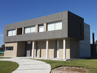 Vivienda unifamiliar en Lagos San Eliseo