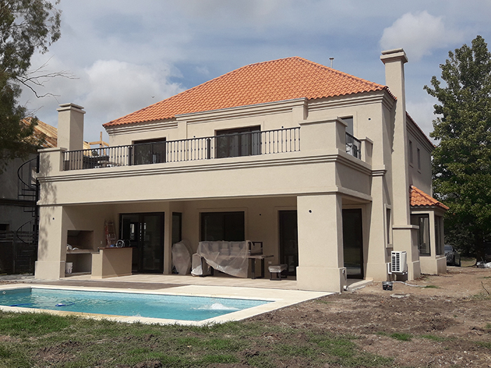 Vivienda unifamiliar en Saint Thomas Oeste