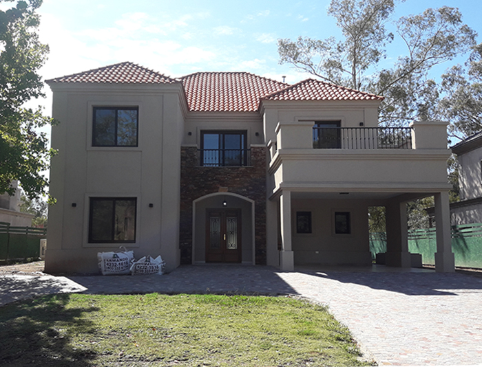 Vivienda unifamiliar en Saint Thomas Oeste