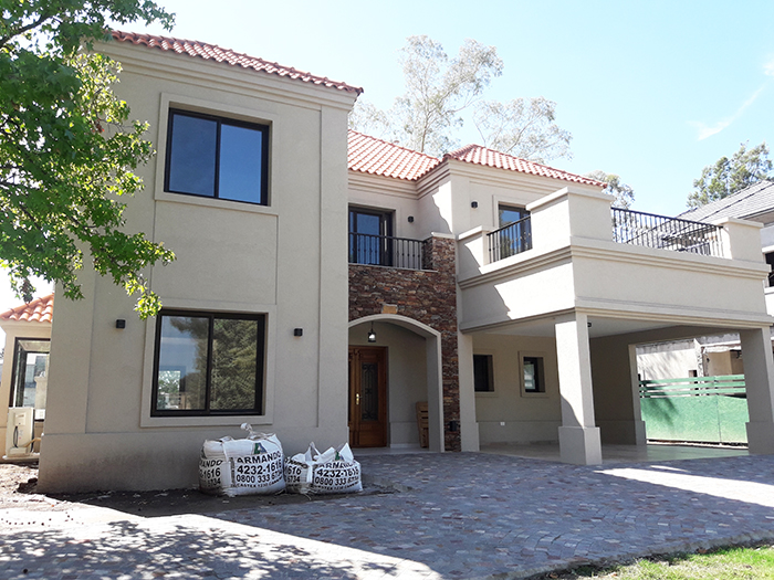 Vivienda unifamiliar en Saint Thomas Oeste
