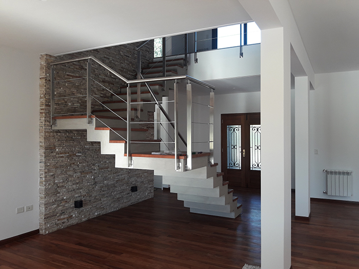 Vivienda unifamiliar en Saint Thomas Oeste