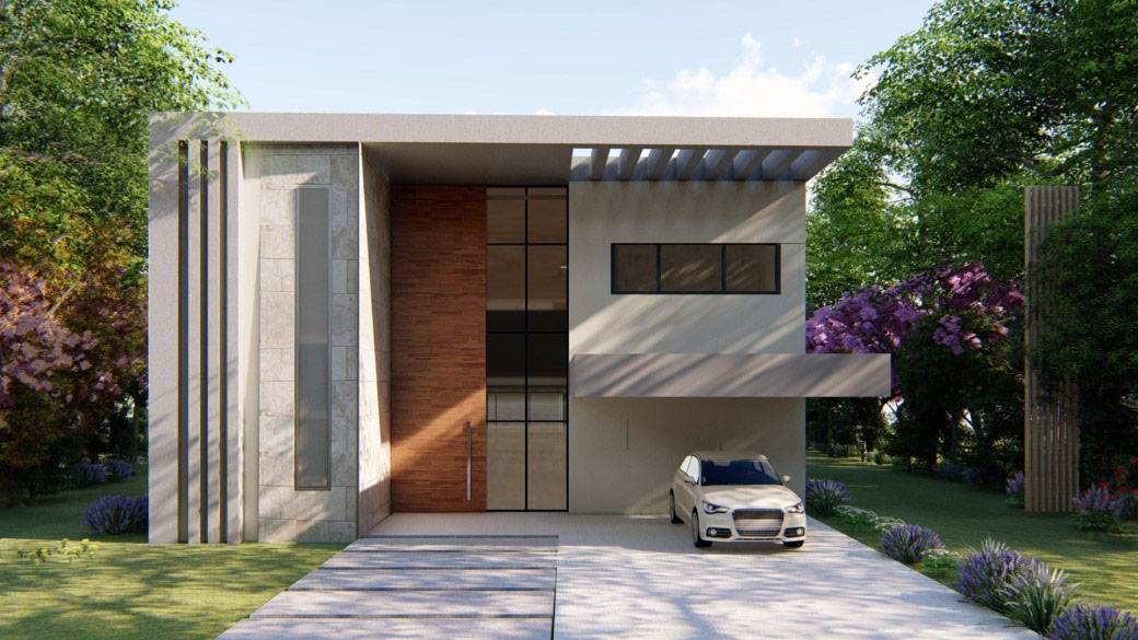 Obra Cruz del Sur