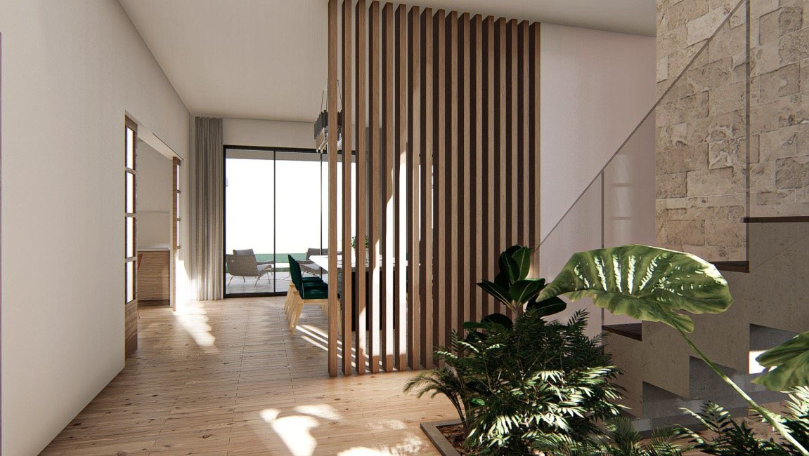Obra Cruz del Sur