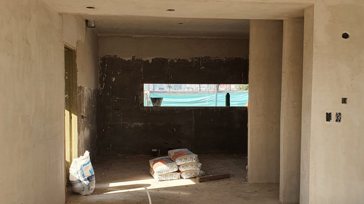 Obra Cruz del Sur