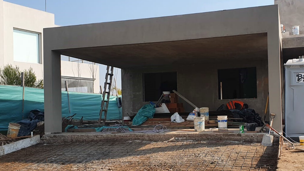 Obra Cruz del Sur