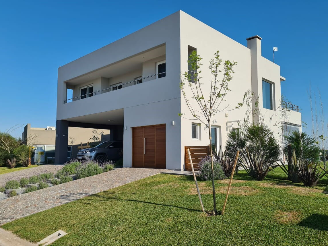 Obra Cruz del Sur 278