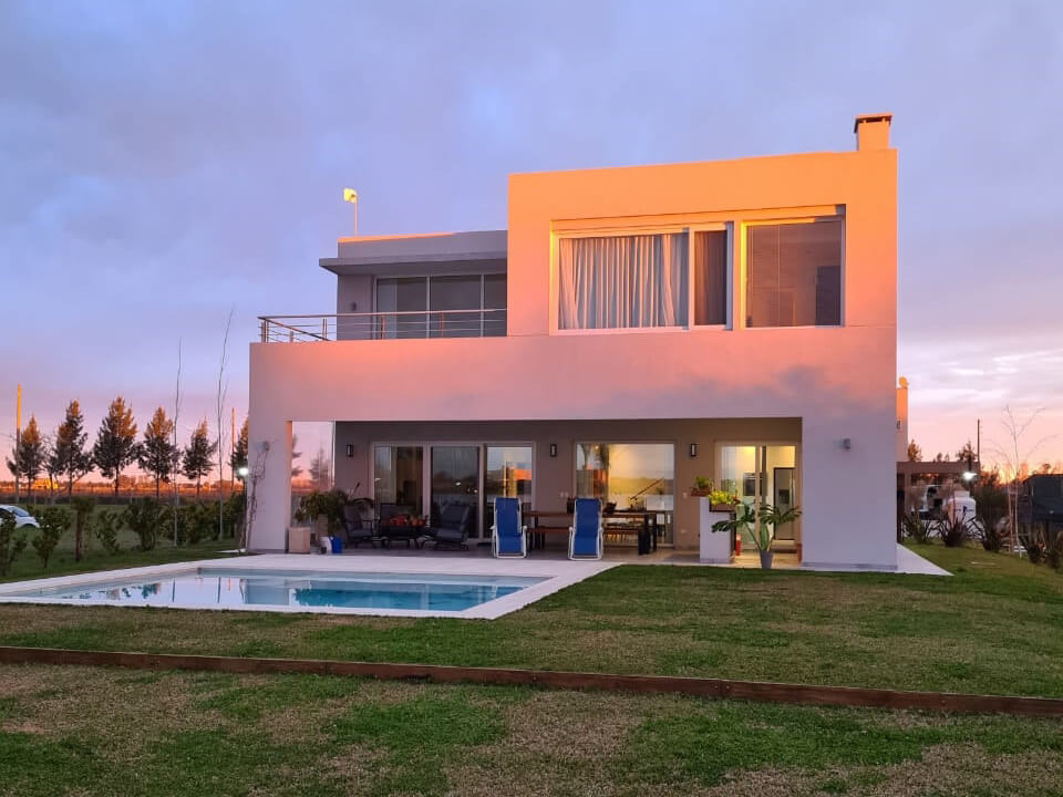 Obra Cruz del Sur
